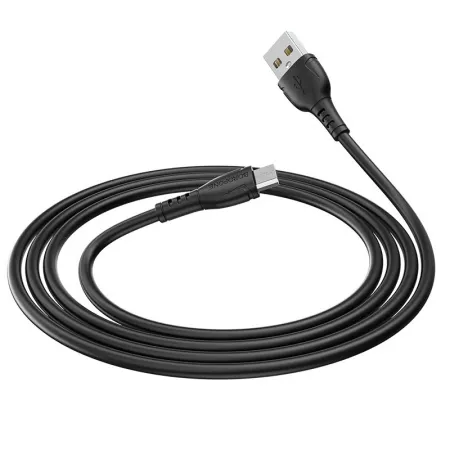 Кабель BOROFONE USB Micro USB BX51