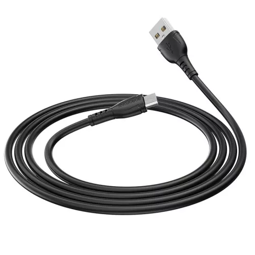 Фото кабель borofone usb micro usb bx51 Кабель BOROFONE USB Micro USB BX51