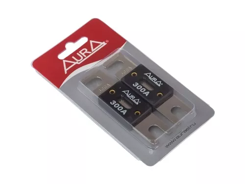 Фото aura fal-n301 предохранитель anl 300a Aura FAL-N301 предохранитель ANL 300A