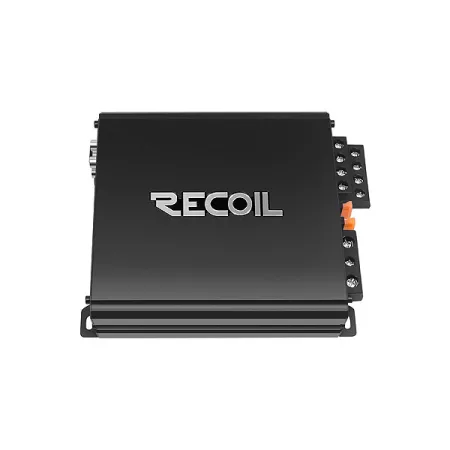 Recoil DI 800.4 усилитель