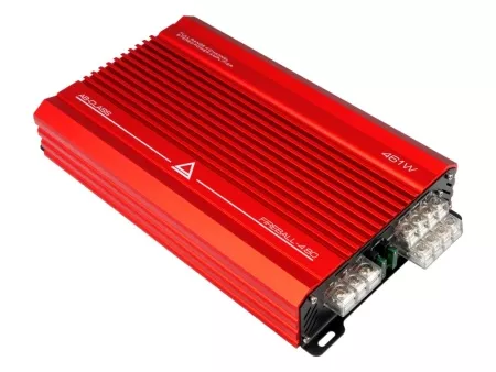 Aura FIREBALL-4.80 усилитель