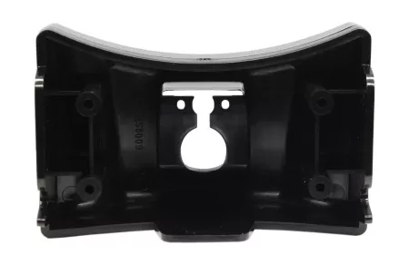 CAM-адаптер в решетку радиатора Toyota Land Cruiser Prado 2009-2013 CAM-FTLCP