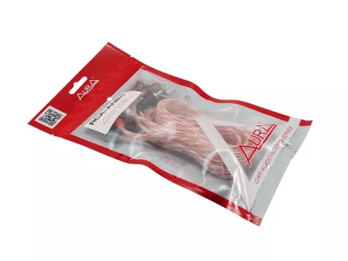 Aura RCA-AN24 RCA-кабель 2 м