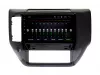 Штатная магнитола Nissan