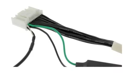 Адаптер для подключения видеокамеры к штатной магнитоле Toyota 2014 + (24 pin) BCUS4EP