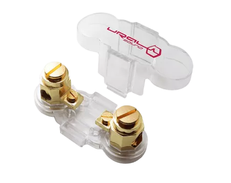 Ural FH-DB09 держатель предохранителя винтовой типа ANL