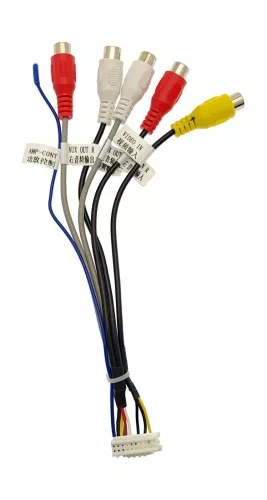 Установочный комплект для дисплеев MFB типа в Lexus GS 1998 - 2003