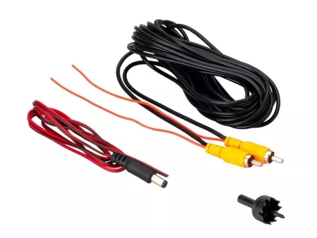 AURA RVC-6213 камера заднего вида 