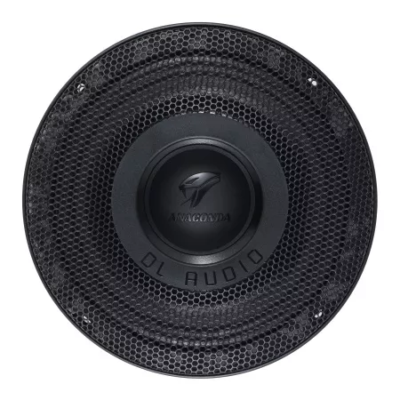 DL Audio Anaconda 165 Comp