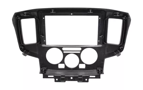 Рамка для установки в Nissan NV200 2009+ MFB дисплея