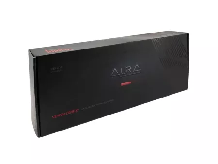 Aura VENOM-D2500 усилитель