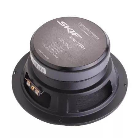 Dynamic State SKIF SKM-16H