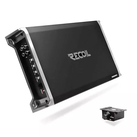 Recoil RED 1200.1 усилитель