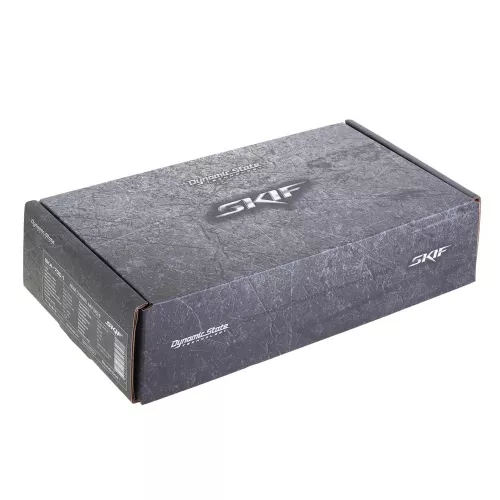 Фото dynamic state skif ska-700.1 усилитель Dynamic State SKIF SKA-700.1 усилитель