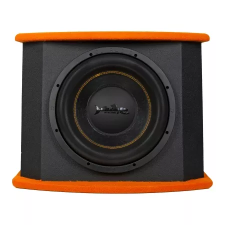 Фото dl audio barracuda 12a  v.2 сабвуфер активный DL Audio Barracuda 12A  V.2 сабвуфер активный