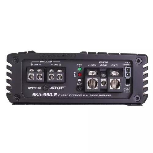 Фото dynamic state skif ska-550.2 Dynamic State SKIF SKA-550.2