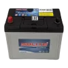 Фото solite efb n55r 50ач аккумулятор автомобильный Solite EFB N55R 50Ач аккумулятор автомобильный