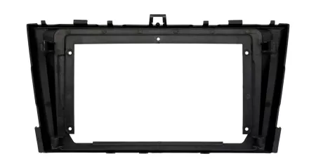 Рамка для установки в Toyota Avensis (2012-2015) MFB дисплея серая