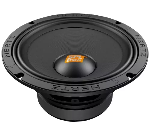Фото hertz sv 200.1 spl midrange Hertz SV 200.1 SPL Midrange