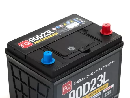 Фото аккумулятор fq 90d23l ёмк.70 ач. п.т. 700 а Аккумулятор FQ 90D23L ёмк.70 Ач. п.т. 700 а