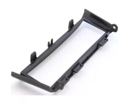 Фото рамка для установки в nissan sunny (1999-2003), wingroad, ad 1 din низ Рамка для установки в Nissan Sunny (1999-2003), Wingroad, AD 1 DIN низ