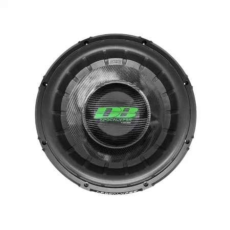 Deaf Bonce Apocalypse DB-4518D2 2+2 OHM сабвуфер