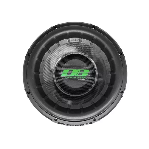 Deaf Bonce Apocalypse DB-4518D2 2+2 OHM сабвуфер