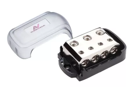 AUDIO NOVA DB7.S дистрибьютор