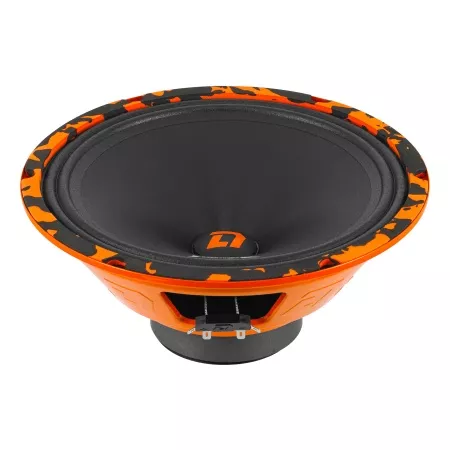 DL Audio Barracuda 250