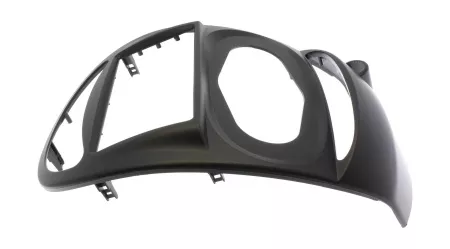 Переходная рамка для Chery IndiS (2009+) 2 DIN