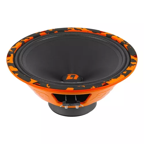 DL Audio Barracuda 250