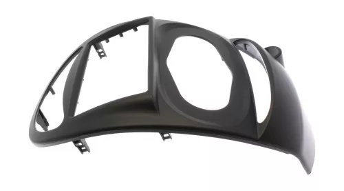 Фото переходная рамка для chery indis (2009+) 2 din Переходная рамка для Chery IndiS (2009+) 2 DIN