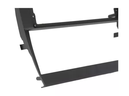 Рамка для установки в Audi A6 (1997-2005) MFB дисплей TK0857