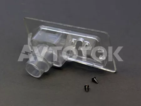 Адаптер в подсветку номера Hyundai Elantra 2012+