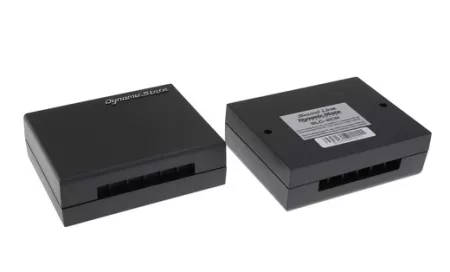 Dynamic State SLC-2CR Кроссовер для двухкомпонентных акустических систем