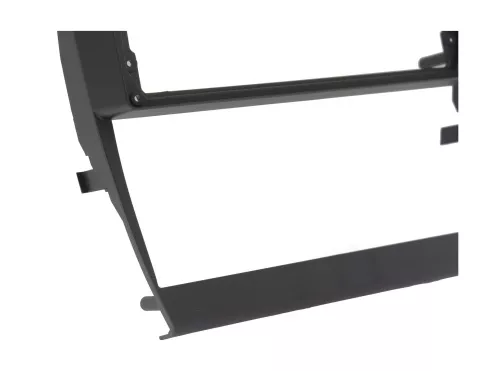 Рамка для установки в Audi A6 (1997-2005) MFB дисплей TK0857