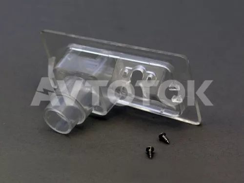 Адаптер в подсветку номера Hyundai Elantra 2012+