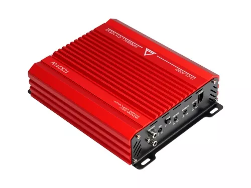 Фото aura fireball-d1.1000 усилитель Aura FIREBALL-D1.1000 усилитель