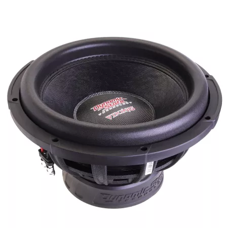 Фото dynamic state viking vsw-302 сабвуфер Dynamic State VIKING VSW-302 сабвуфер