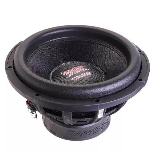 Фото dynamic state viking vsw-302 сабвуфер Dynamic State VIKING VSW-302 сабвуфер