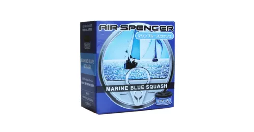 Ароматизатор меловой SPIRIT REFILL - MARINE BLUE SQUASH