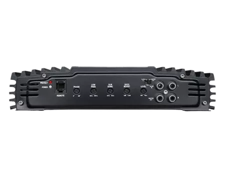 Ural BV 1.800 усилитель