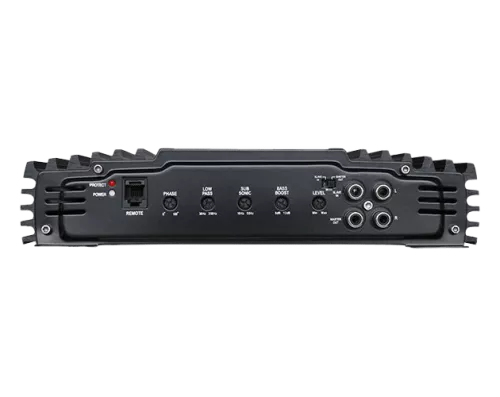 Ural BV 1.800 усилитель