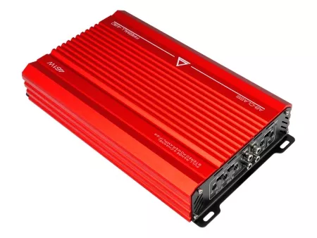 Aura FIREBALL-4.80 усилитель