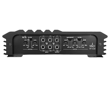Ural MT 4.60 усилитель
