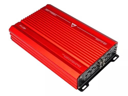 Фото aura fireball-4.80 усилитель Aura FIREBALL-4.80 усилитель