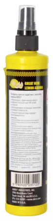 ABRO MASTERS PA-512  полироль панели 296ml