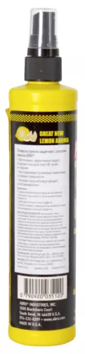ABRO MASTERS PA-512  полироль панели 296ml