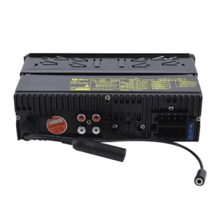 ACV AMR-904BM Морской ресивер