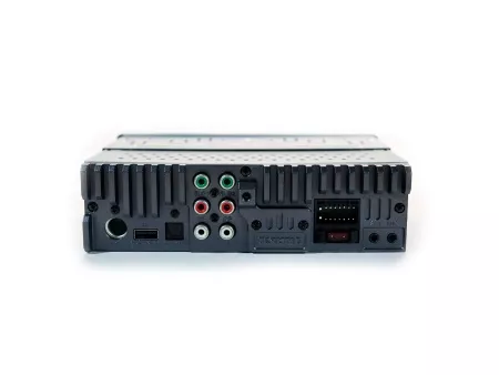 Onkyo X-QS723 LossLess USB BT DSP автомобильная процессорная магнитола